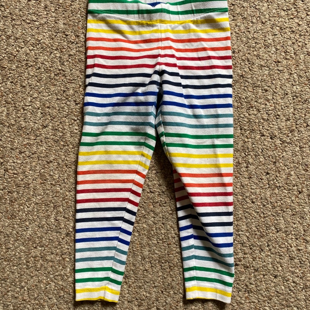 Primary.com Size 4 leggings